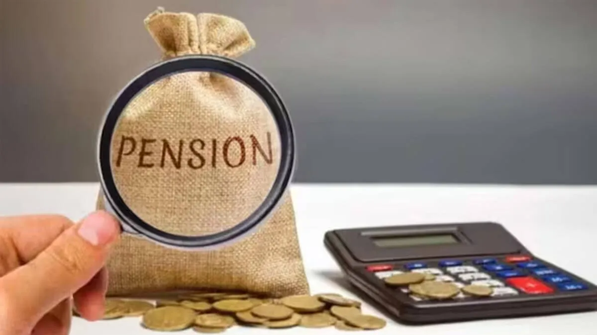 family-pension
