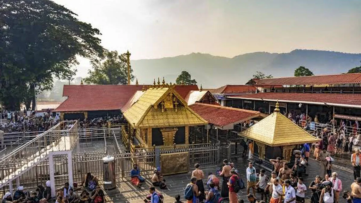 ശബരിമല മെയിൻ സ്റ്റോറിൽ വൻ ക്രമക്കേട്; ലക്ഷങ്ങളുടെ വ്യാജ വാങ്ങലുകൾ നടന്നതായി കണ്ടെത്തൽ