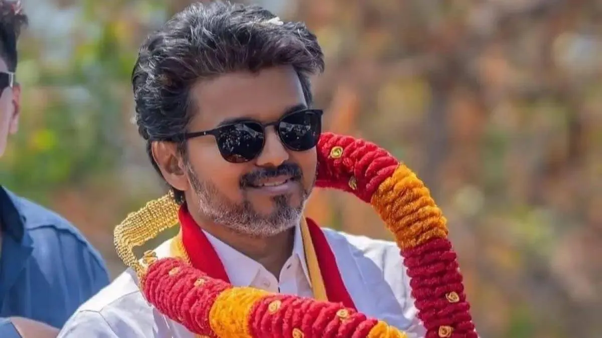 vijay