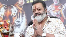 suresh-gopi-thrissur-pulikali-central-government-fund