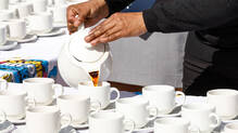 tea