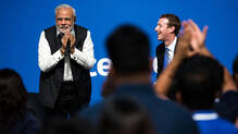 modi-meta-zuckerberg-safe-harbor