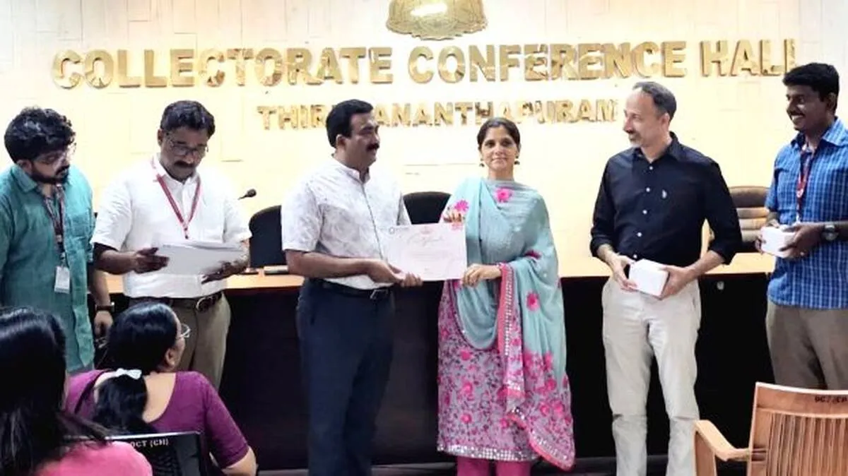 award award