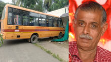 school-bus-got-accident-after-bus-driver-suffers-heart-attack