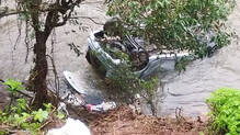 idukki-car-accident