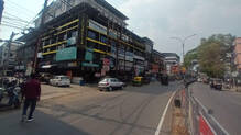 trivandrum-powerhouse-road-menace