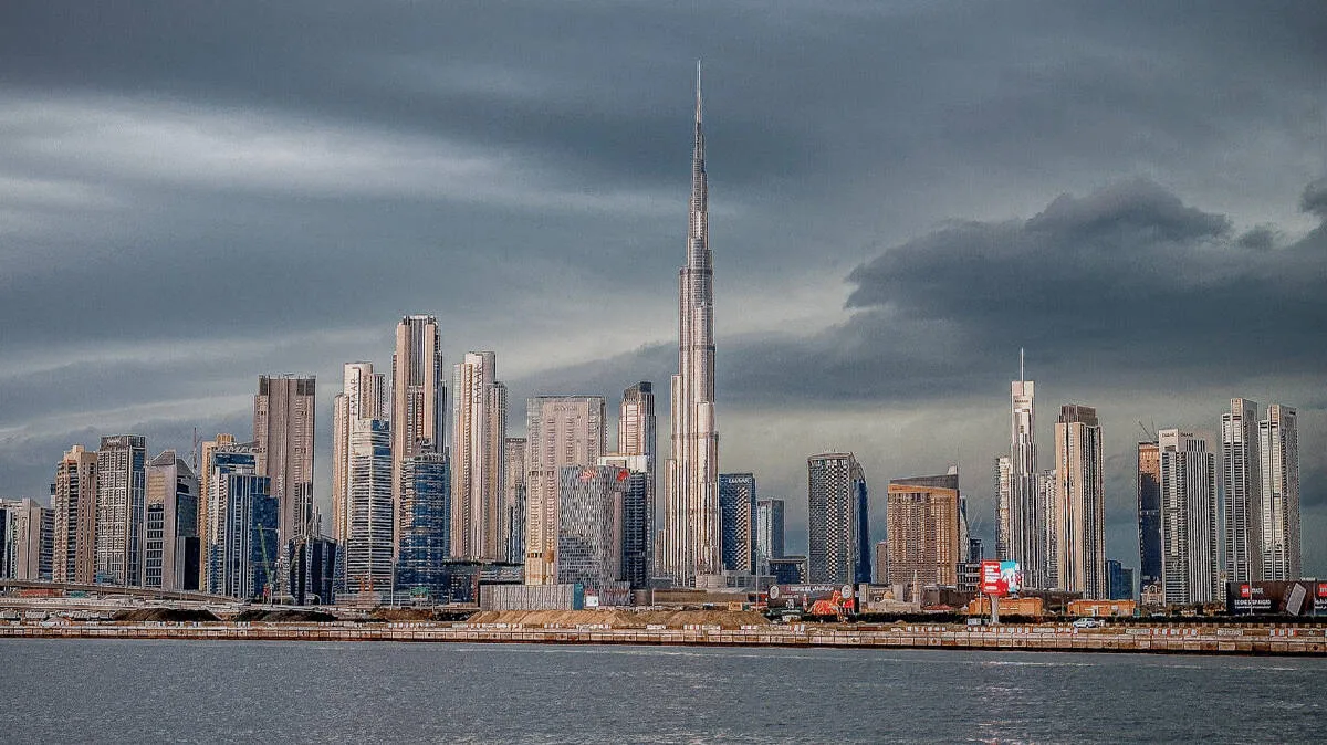 uae
