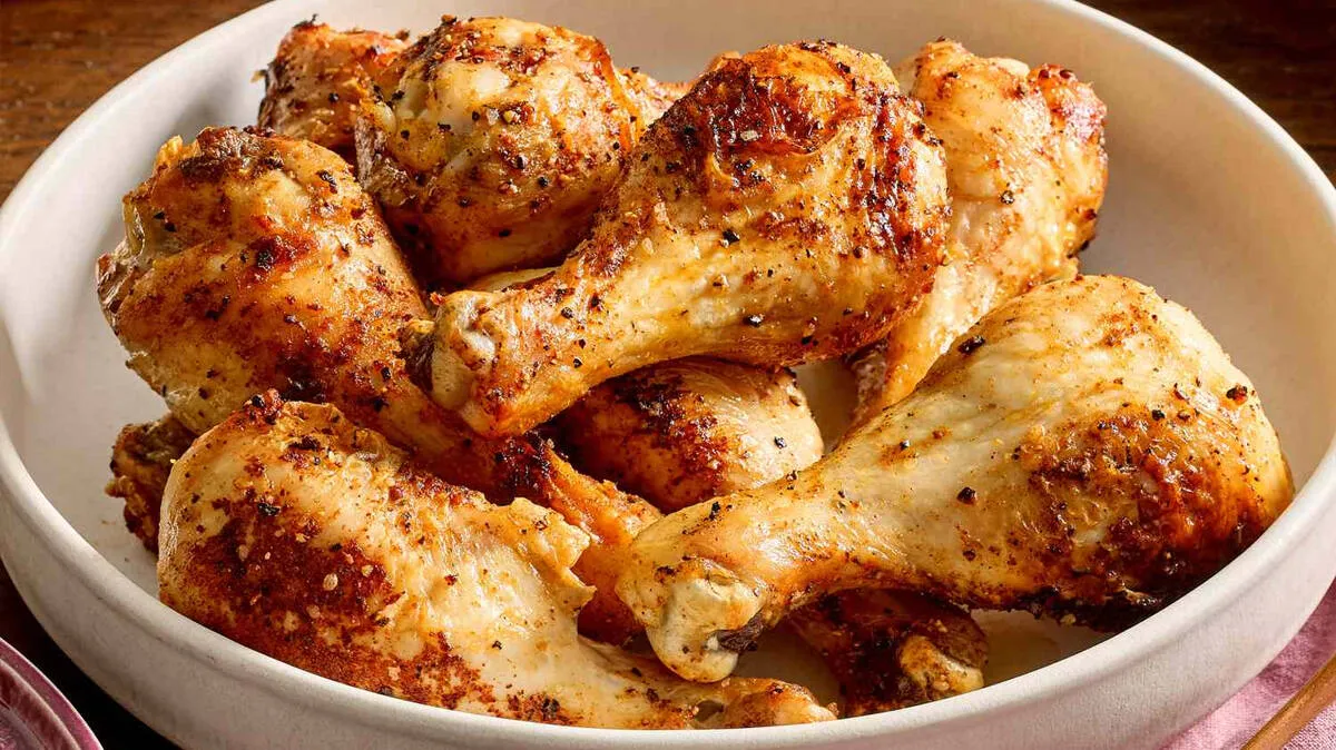 chicken