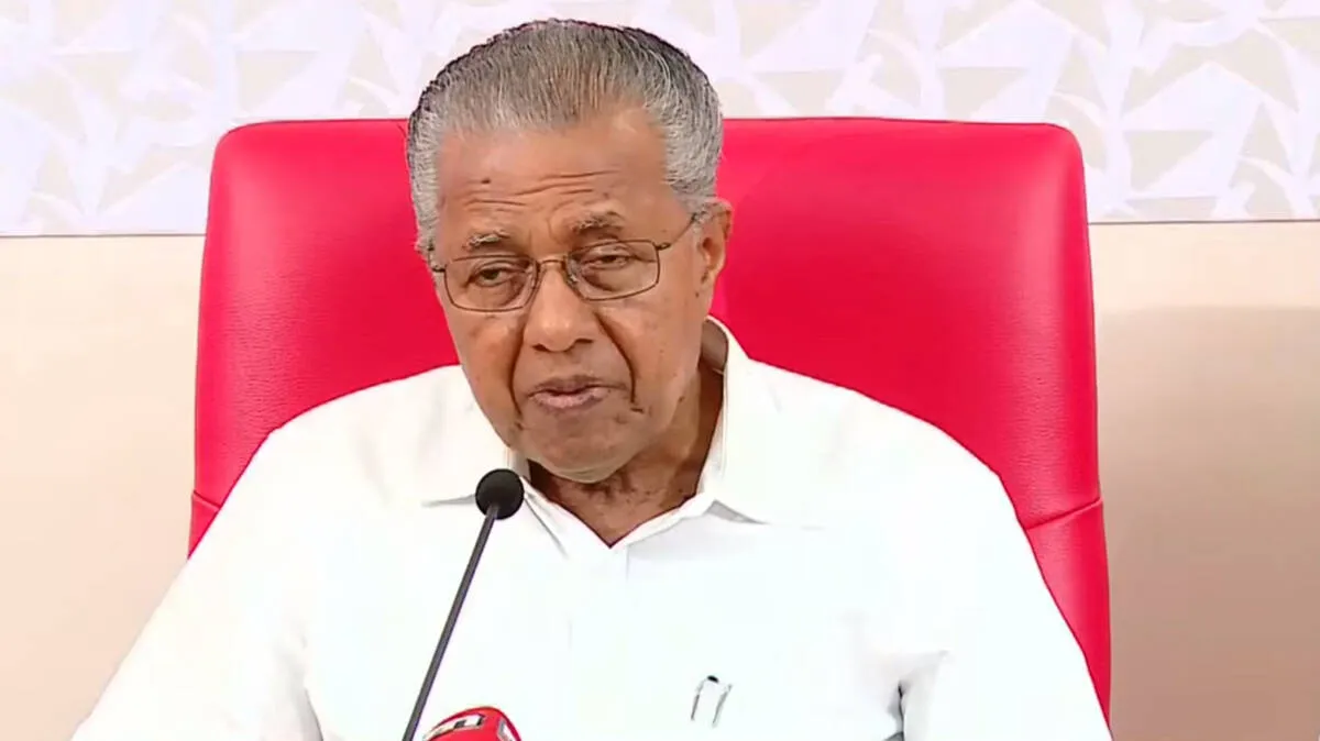 pinarayi-vijayan