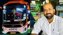anil-akkare-ksrtc-volvo-experience