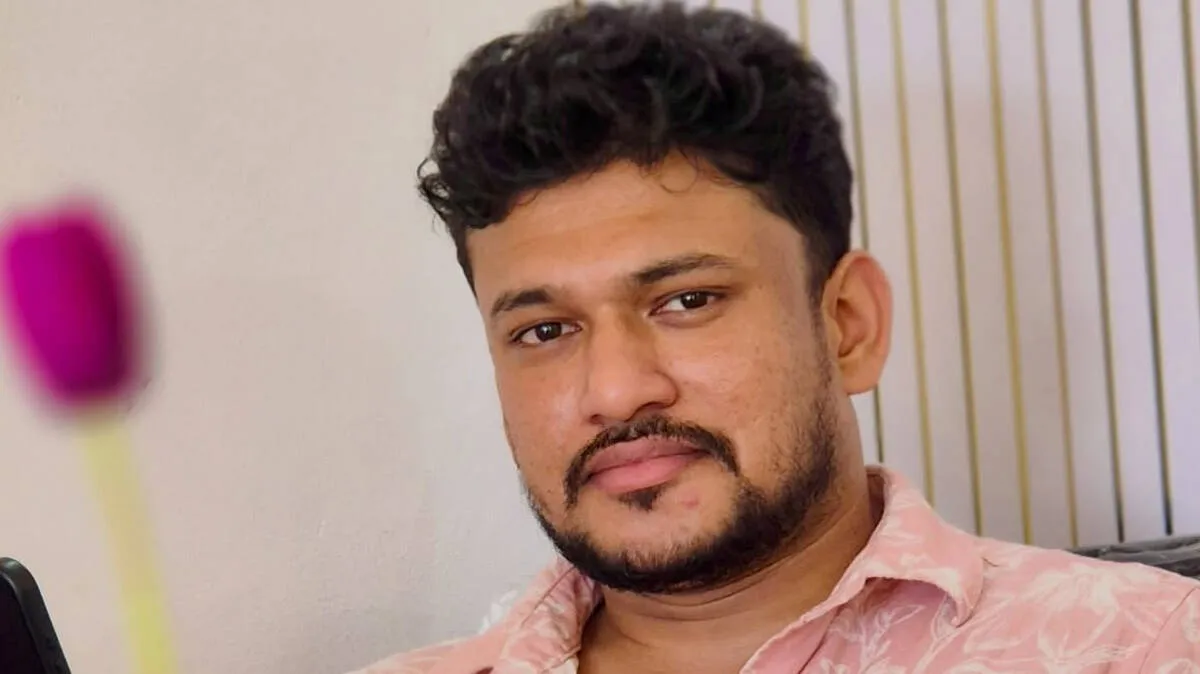 arjun arjun
