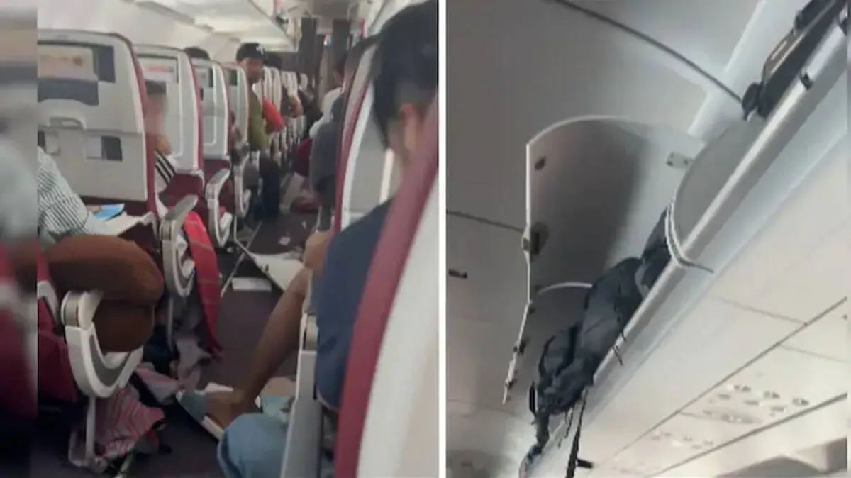 airindia-flight
