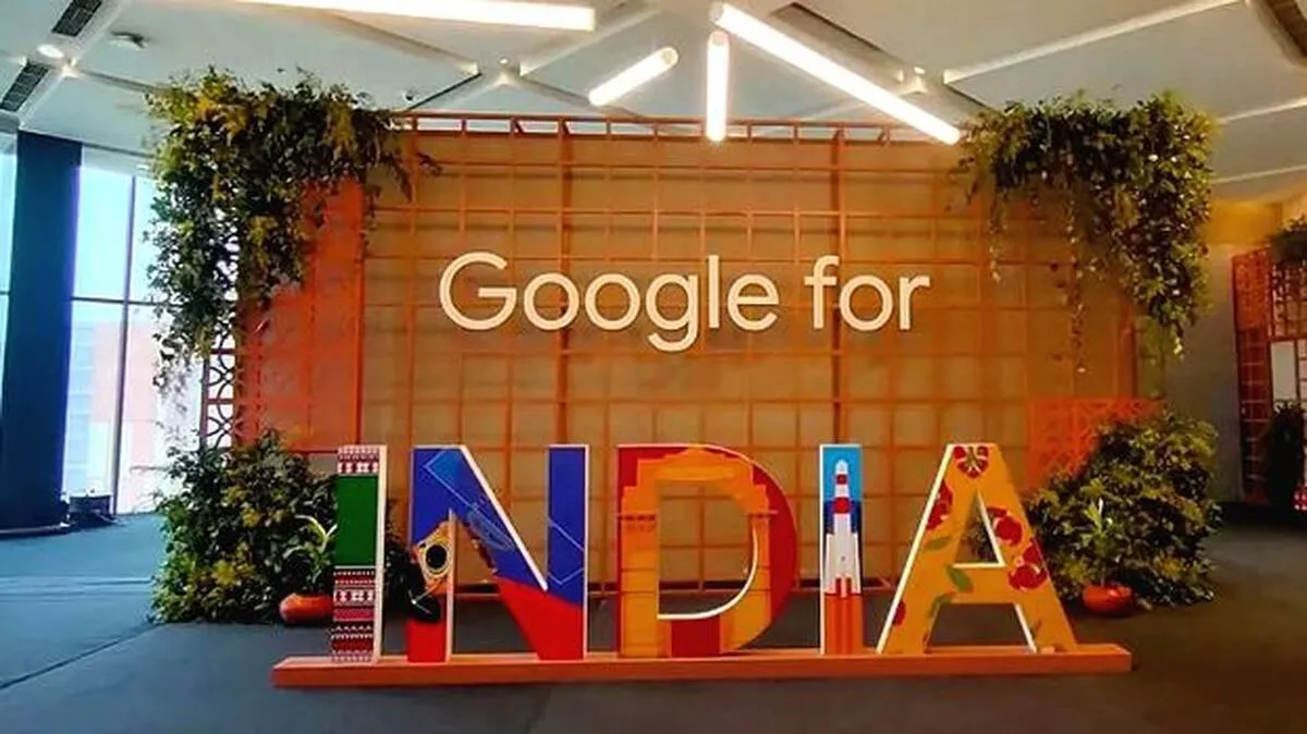 google