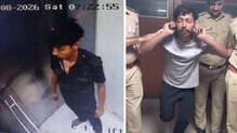 ahmedabad-security-guard-held-for-rape-shot-in-leg-while-trying-to-escape