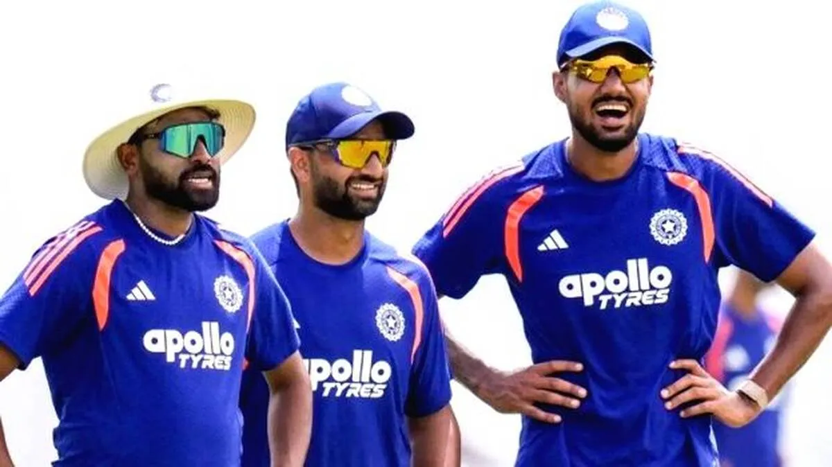 cricket cricket