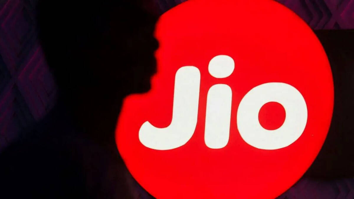 jio