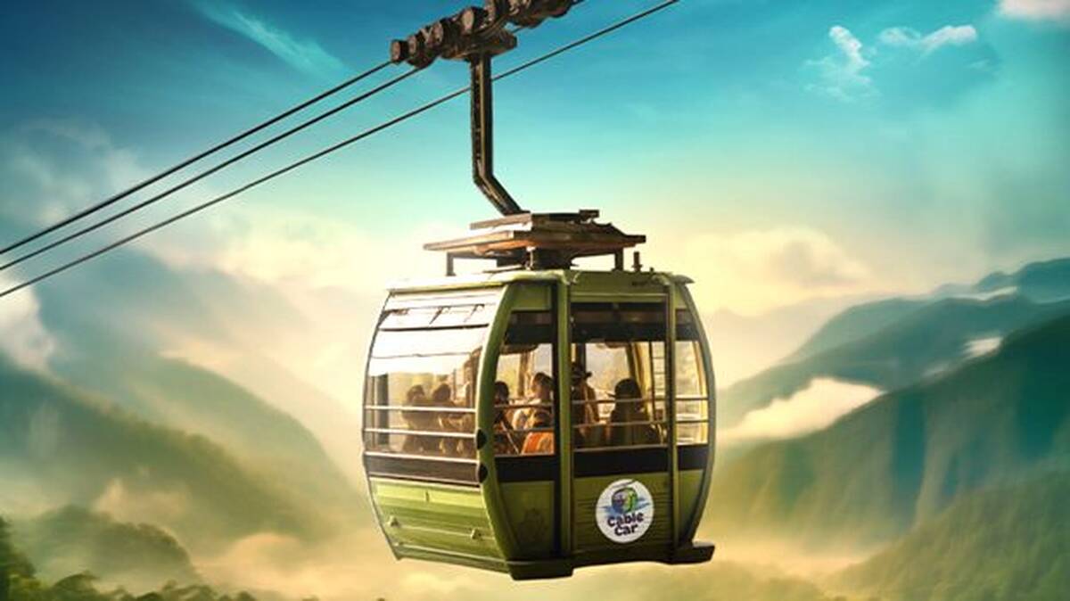 cable-car