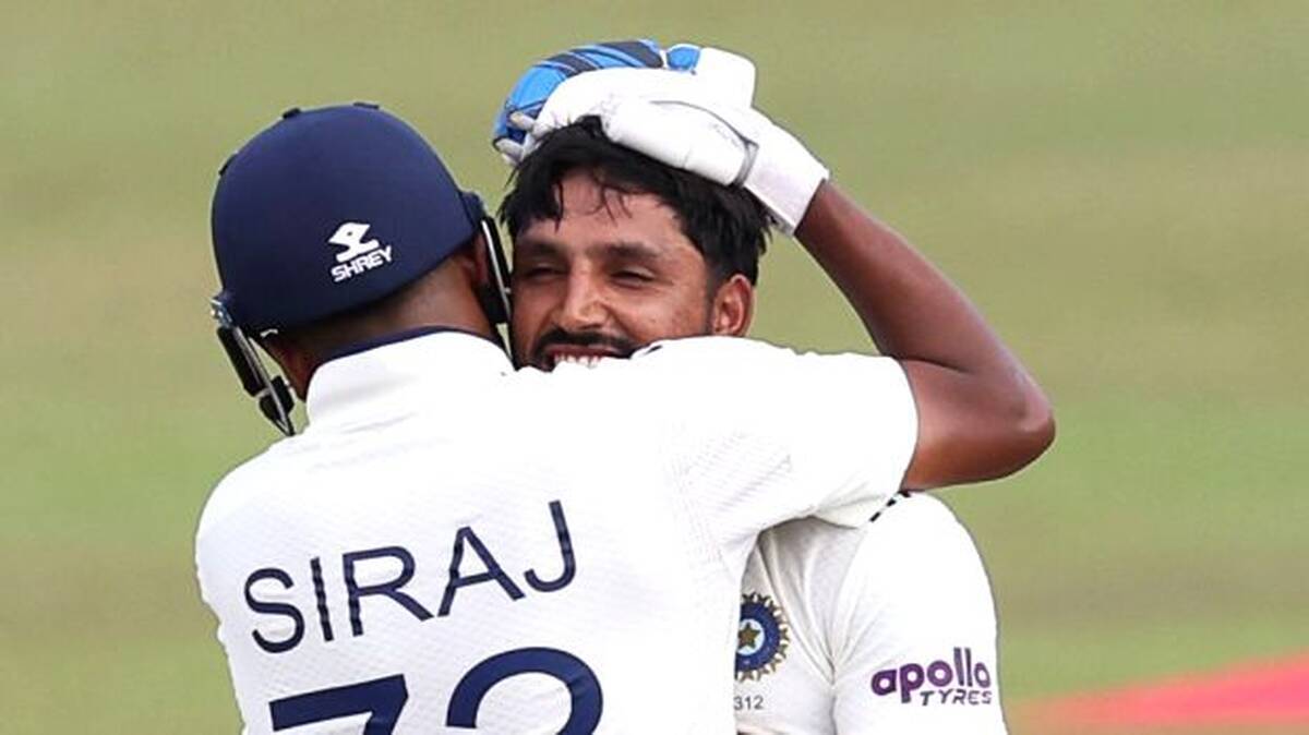 cricket