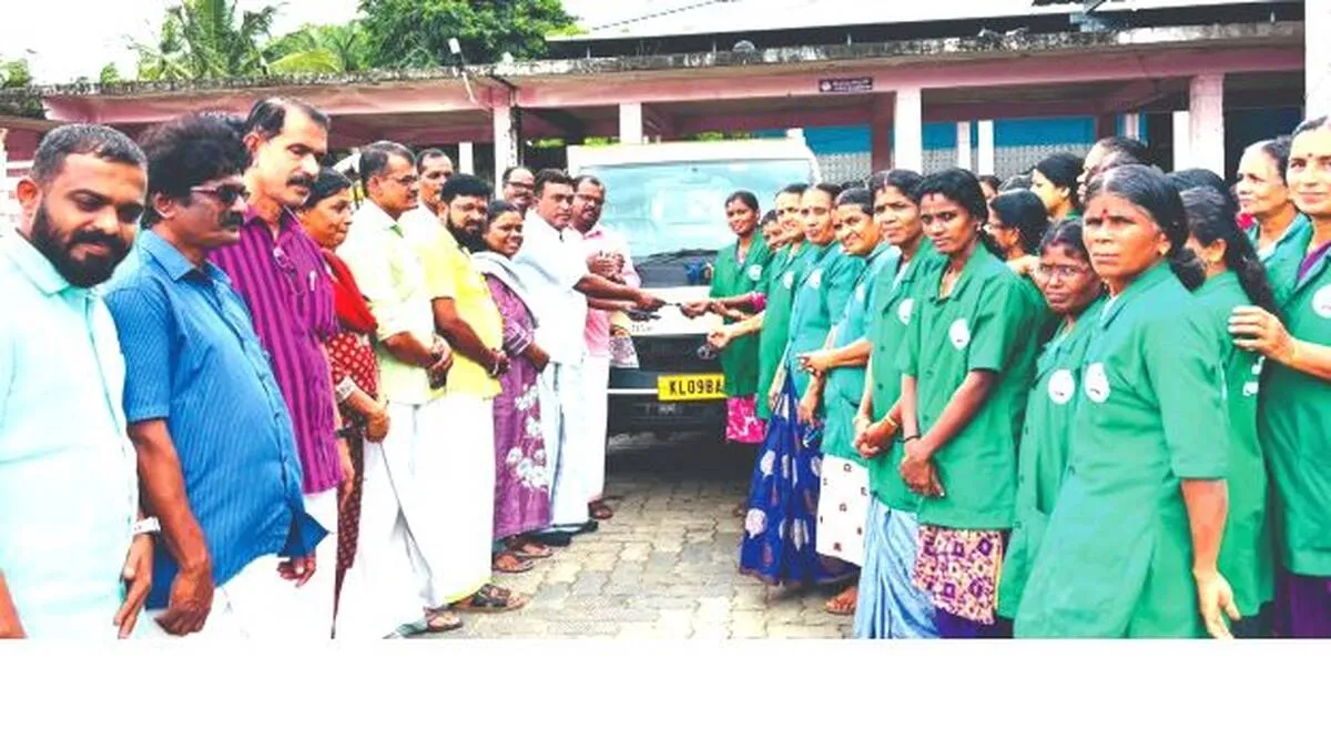vahanam