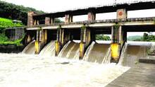 dam