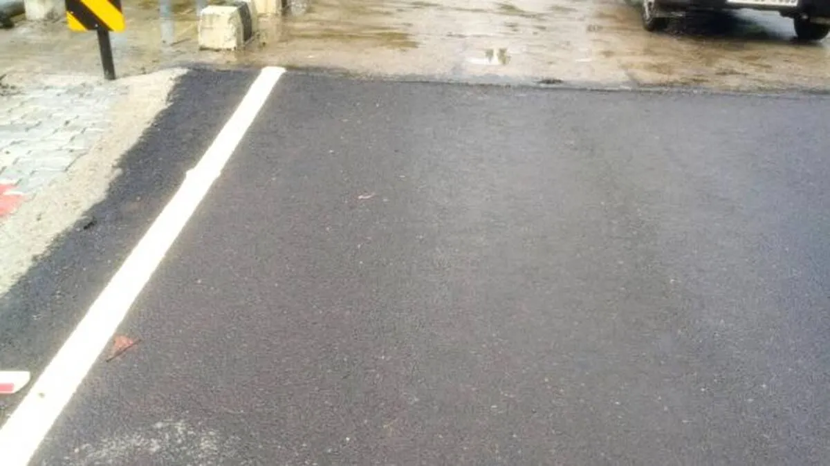 road-