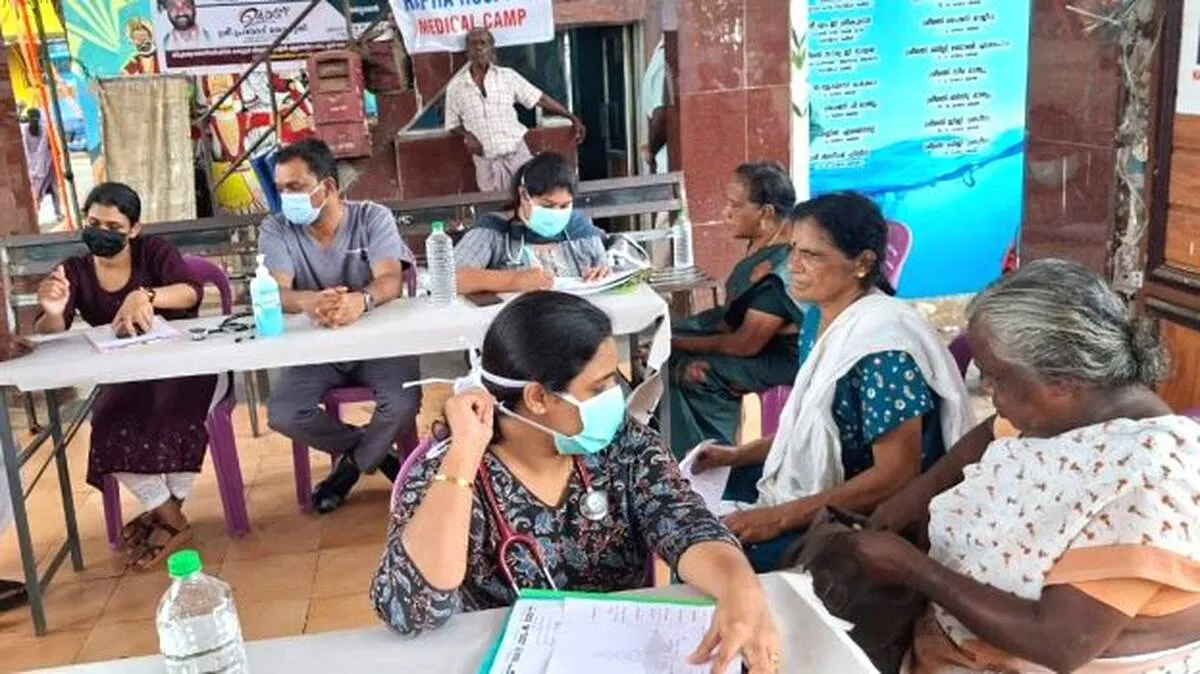 medical-camp