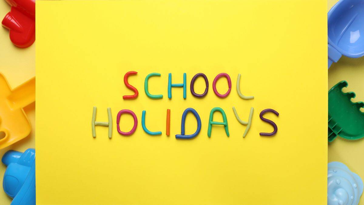 school