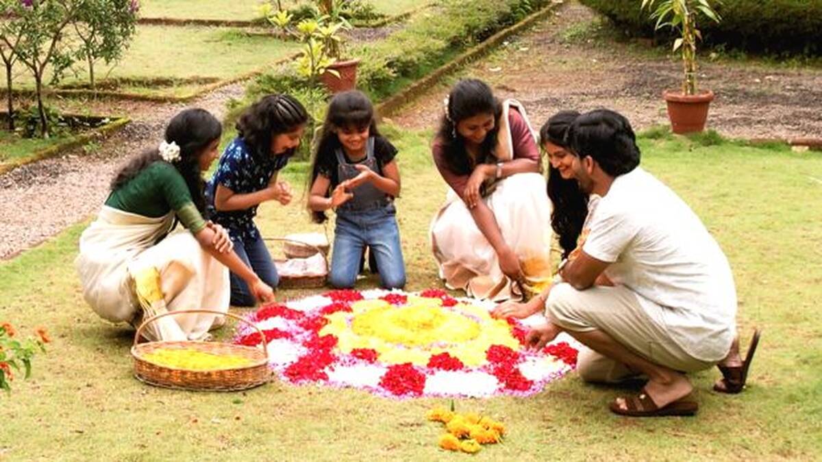 onam