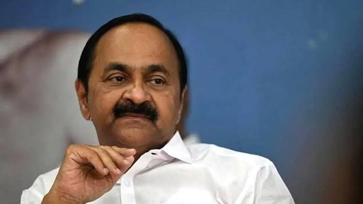 v-d-satheesan