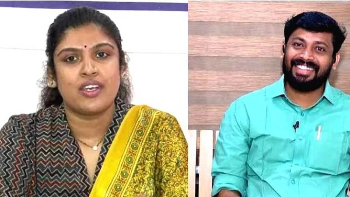 chintha-jerome-and-m-viji