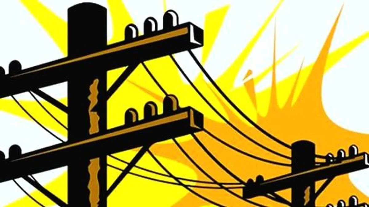 വൈദ്യുതി കണക്ഷൻ നിരക്ക് 
പരിഷ്‌കാരത്തിൽ ആശങ്ക

റെഗുലേറ്ററി കമ്മിഷന്
ഉപഭോക്താക്കളുടെ പരാതി