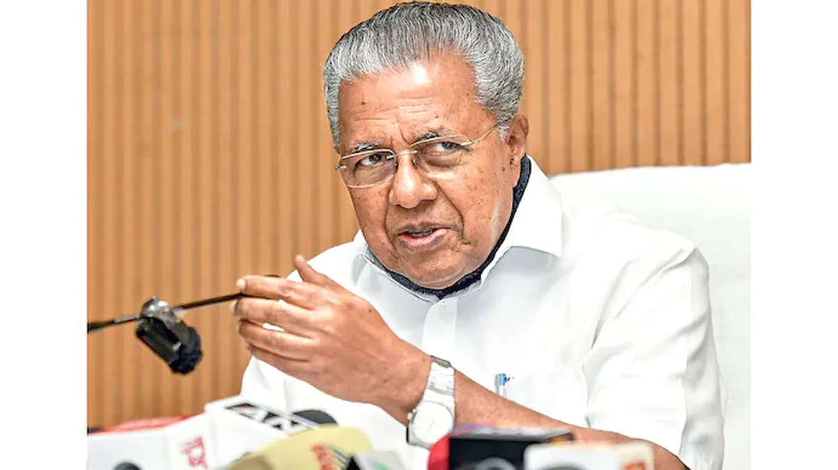പുനർജനി അന്വേഷണം
തുടരണമെന്ന് പിണറായി