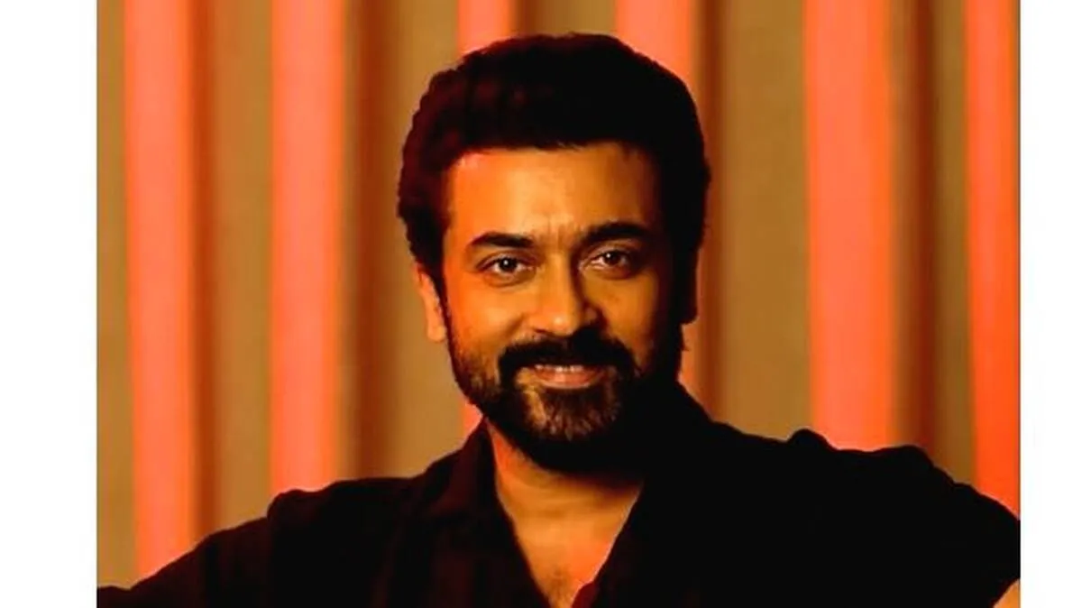 ദയാബായി ഫൗണ്ടേഷൻ 
അവാർഡ് നടൻ സൂര്യയ്ക്ക്