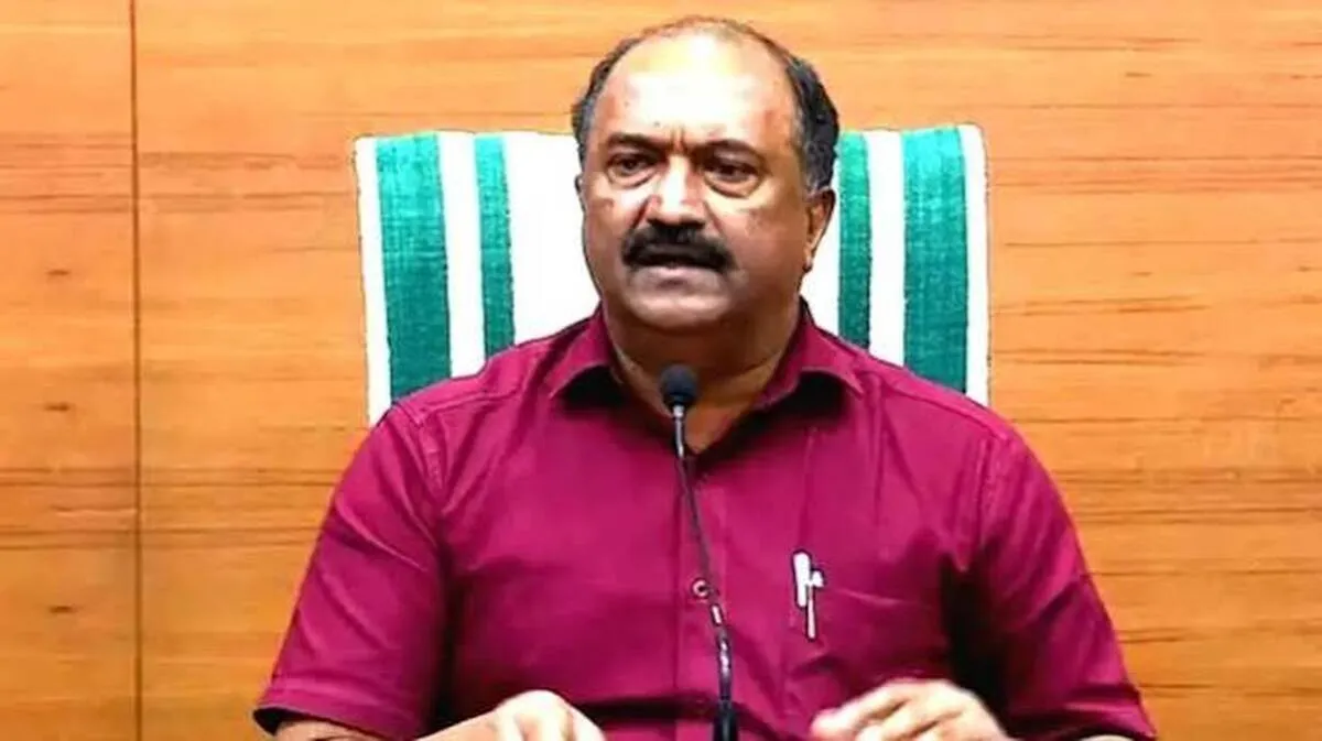 യു.ഡി.എഫ് മറുപടി പറയണം: കെ.എൻ.ബാലഗോപാൽ