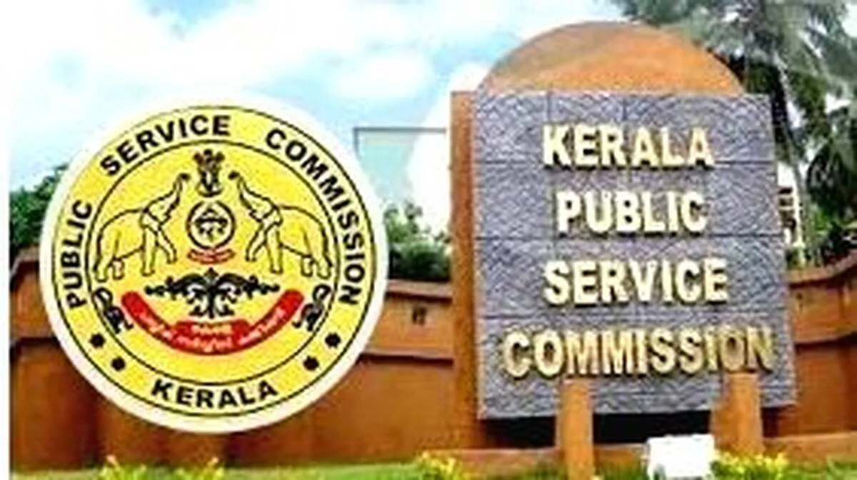 ഉദ്യോഗാർത്ഥികൾക്ക് വീണ്ടും 
പരീക്ഷ എഴുതാൻ അവസരം