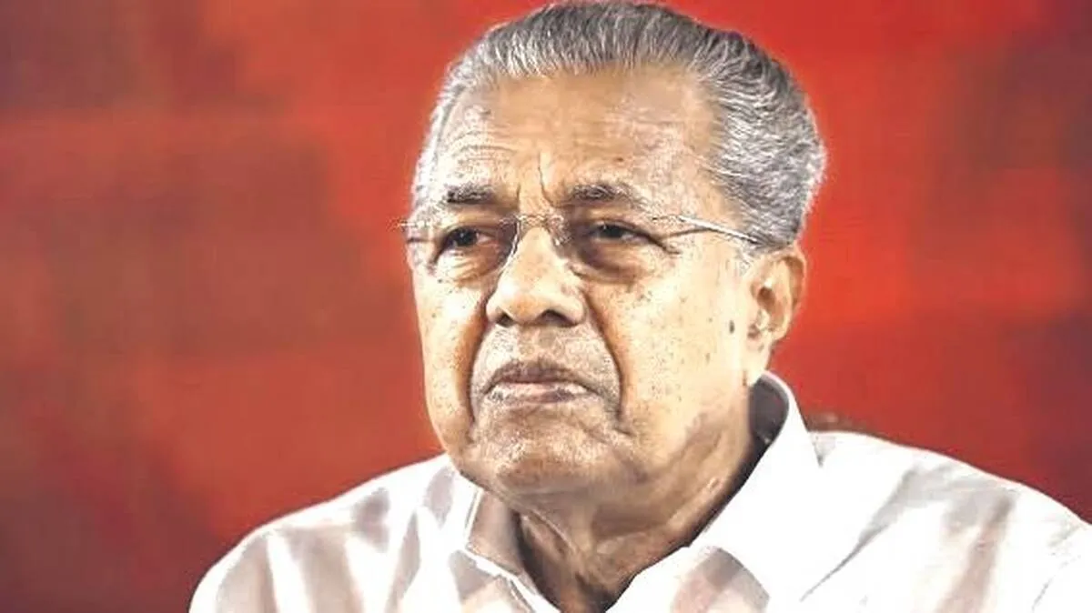 ദുരിതബാധിതരെ  സഹായിക്കണം: പിണറായി വിജയൻ 