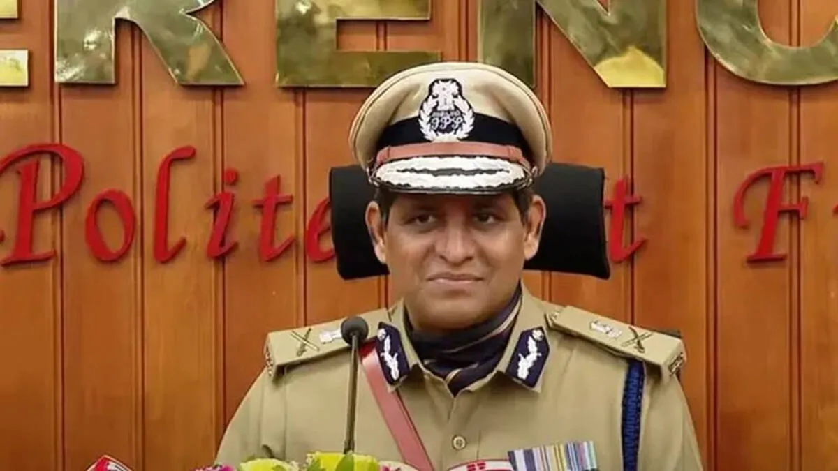 സ്റ്റുഡന്റ് പൊലീസ് കേഡറ്റ് പദ്ധതി
രാജ്യത്തിന് മാതൃക: ഡി.ജി.പി