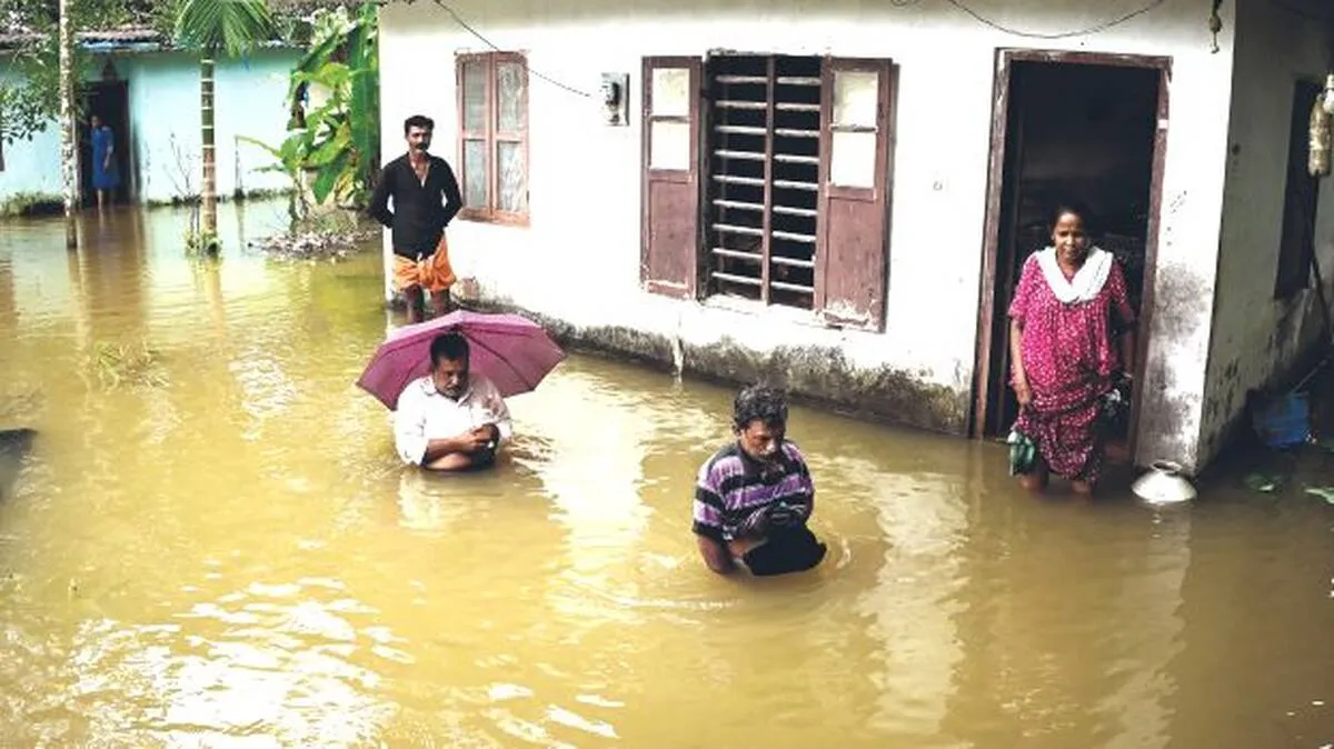 മഴയുടെ ശക്തികുറയും; 
വീണ്ടും സജീവമാകും