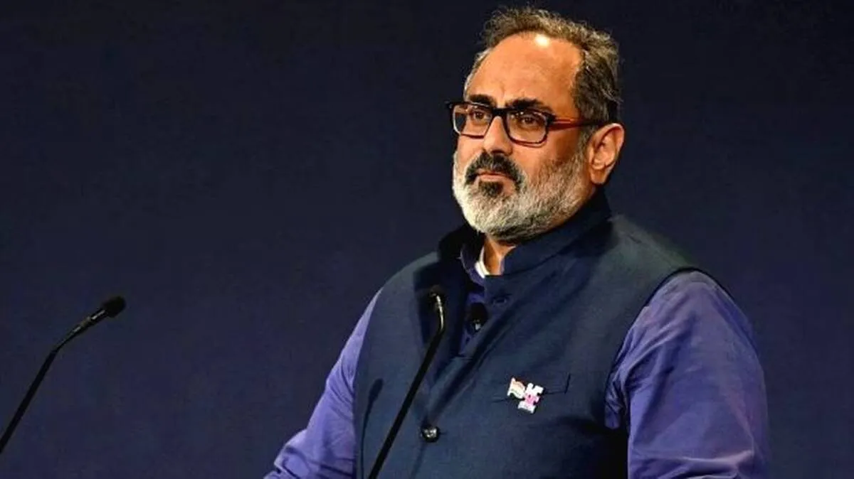 rajeev-chandrasekhar rajeev-chandrasekhar