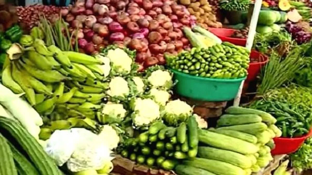 ഓണ വിപണി: കൺസ്യൂമർ
 ഫെഡിന് 25 കോടി 