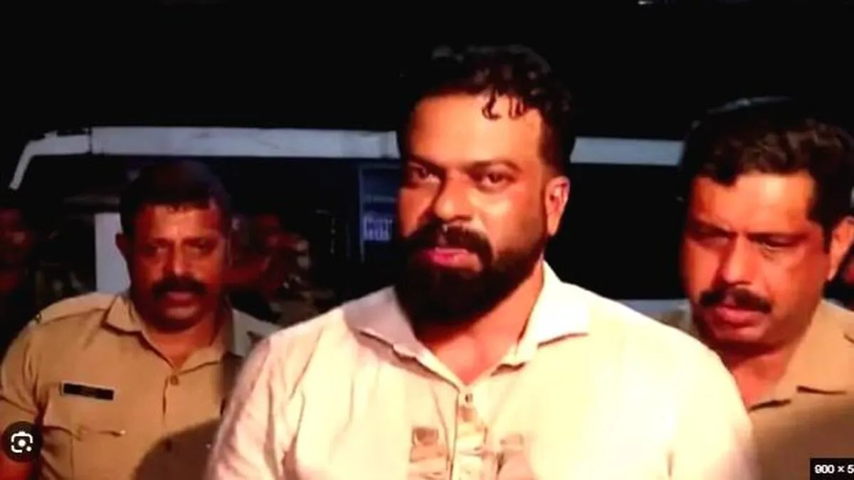 സുഗതന്റെ  അപേക്ഷ:   അനുകൂല നോട്ടീസ് 
റദ്ദാക്കാൻ നീക്കം