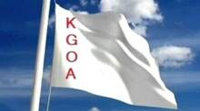 kgoa
