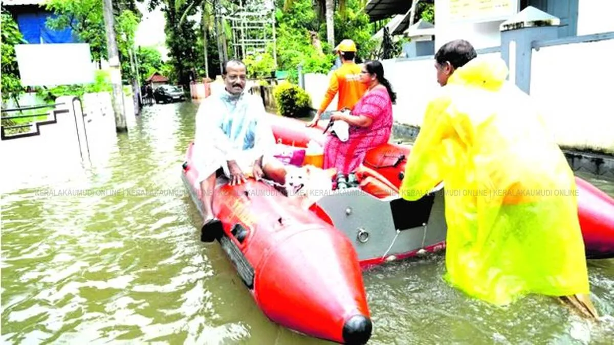 flood flood