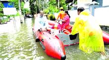 flood