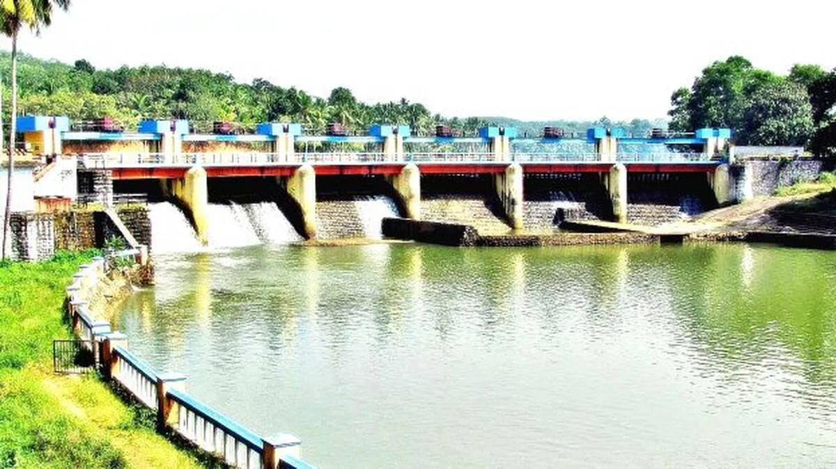 മണൽ വാരാം ഖജനാവ് നിറയ്‌ക്കാം ; ​ ഡാമുകളിലും   നദികളിലുമുള്ളത് 5000  കോടിയുടെ  മണൽ