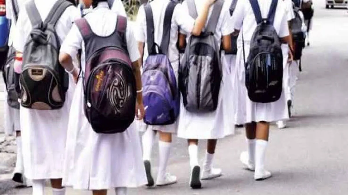 പ്ലസ് വൺ: രണ്ടാം സപ്ലിമെന്ററി അലോട്ട്‌മെന്റിൽ 9270 പേർ