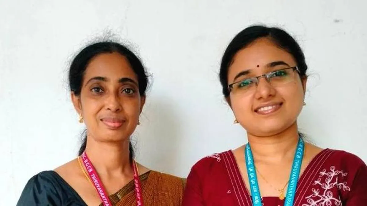 ക്യാൻസർ   വീണ്ടും     വരുന്നതിന്റെ   കാരണം   കണ്ടെത്തി,​ 
 ചരിത്രം   കുറിച്ച്   രാജീവ്   ഗാന്ധി   സെന്റർ