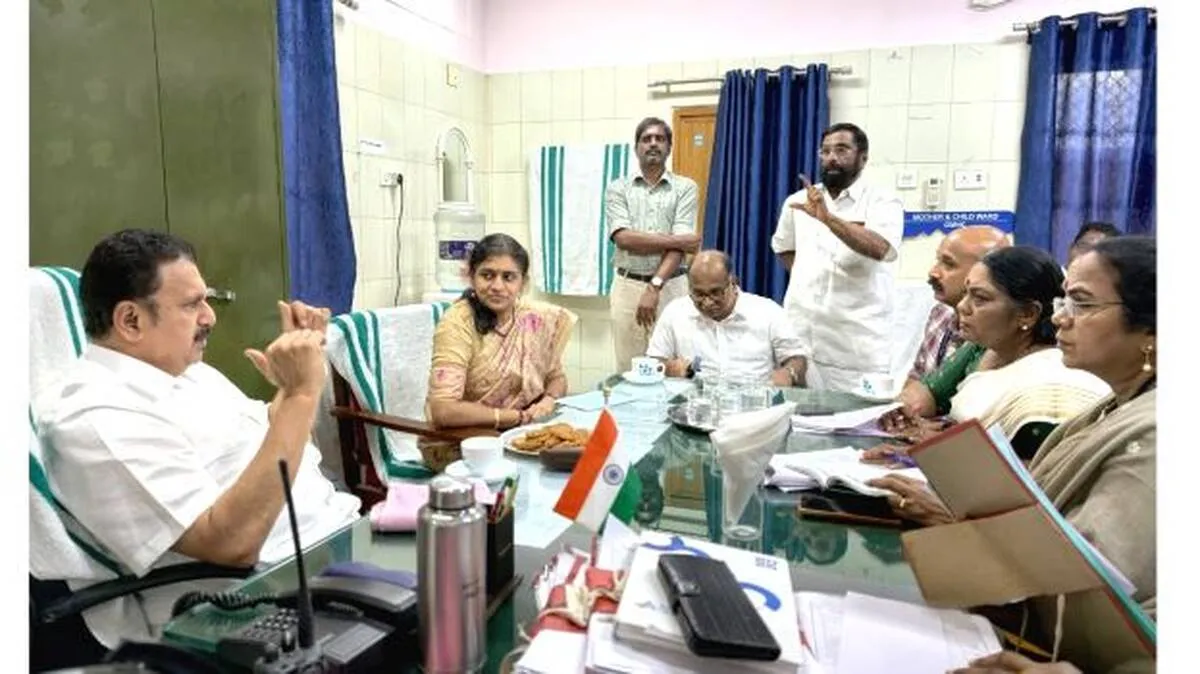 മാനസികാരോഗ്യ കേന്ദ്രത്തിന്റെ ശോച്യാവസ്ഥ
പരിഹരിക്കാൻ അടിയന്തര ഇടപെടൽ