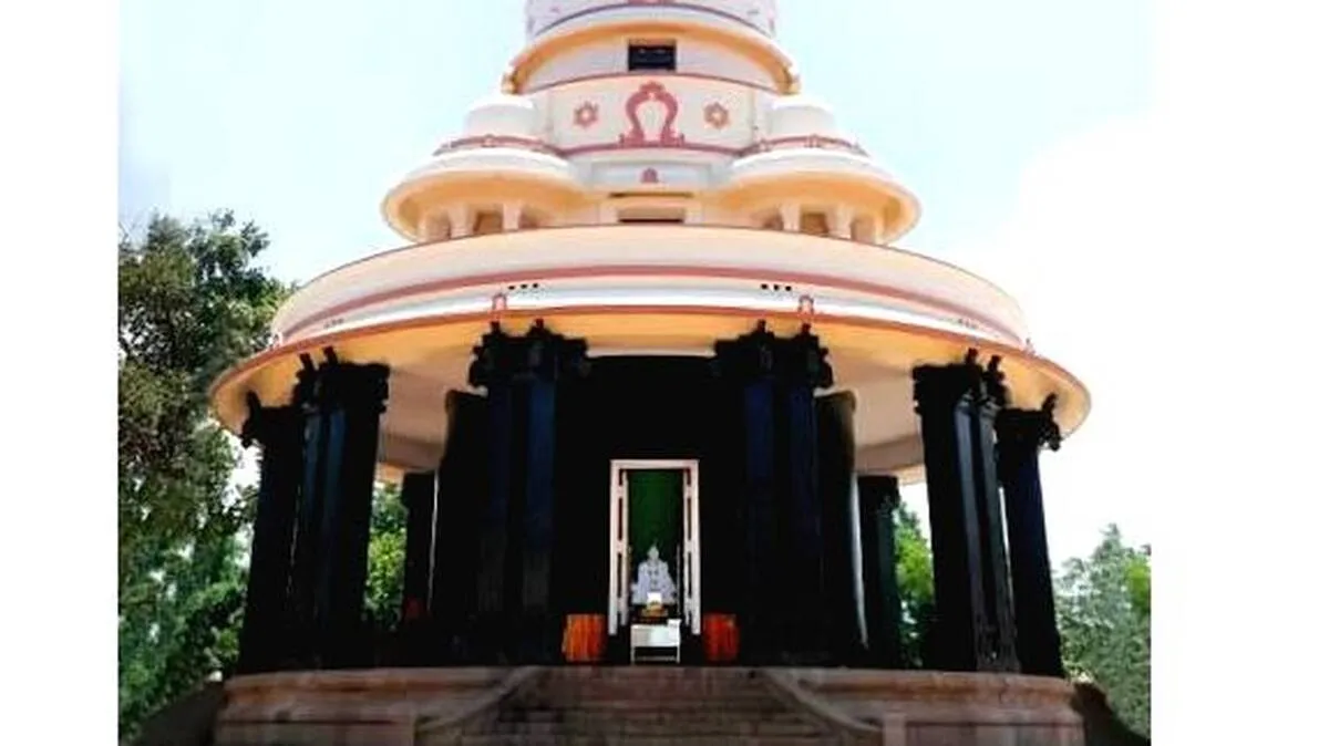 sivagiri