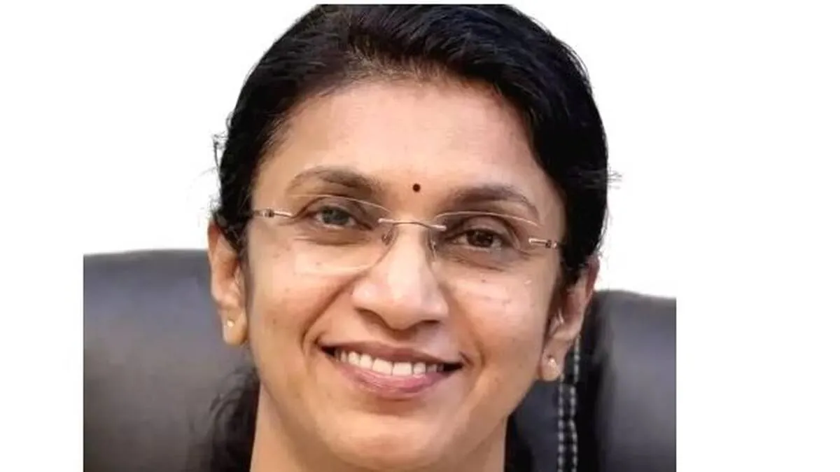 എം.അഞ്ജന ദുരന്തനിവാരണ വിഭാഗം 
സ്പെഷ്യൽ സെക്രട്ടറി